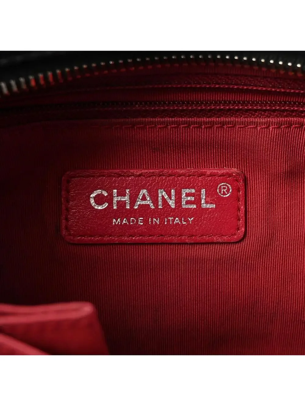 Chanel Aged Calfskin Quilted New Medium #322589C19B